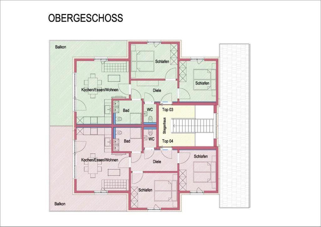Alpenchalets Oberlaiming Itter Exterior photo
